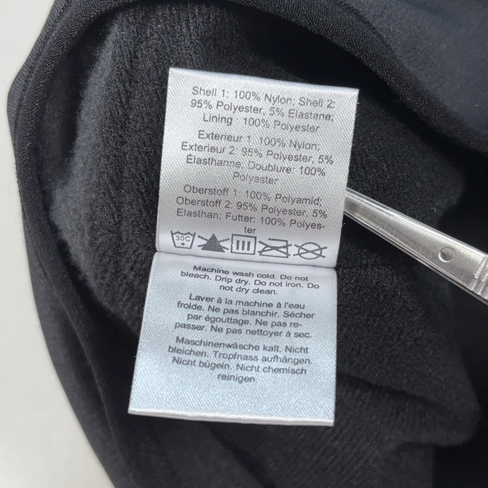 Outdoor Research‎ Prismatic Cap Unisex L Gray Gore-Tex Fleece Ear Protect Winter - Picture 15 of 16
